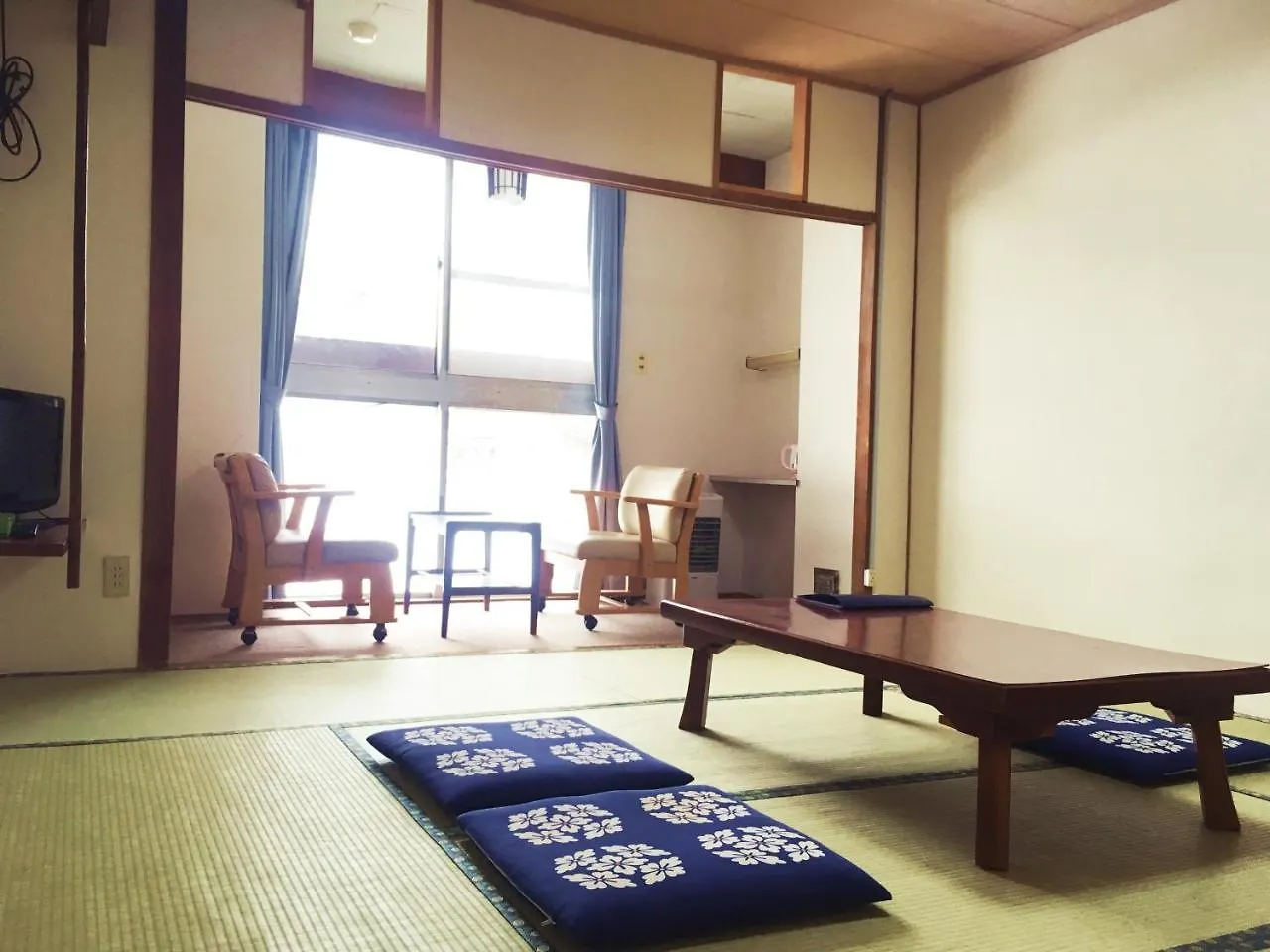 Gasthof Hotel Biei Shirogane No Yu Japan