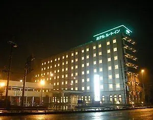 ホテルルートイン相模原 -国道129号- 相模原市